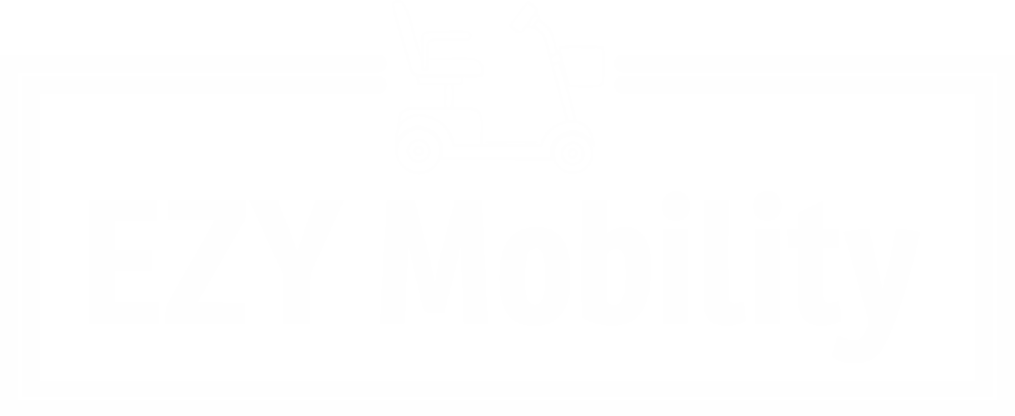 EZY Mobility